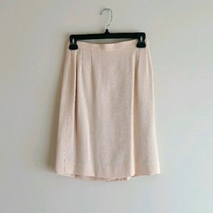 Giorgio Armani Le Collezioni Mini  Suit Skirt